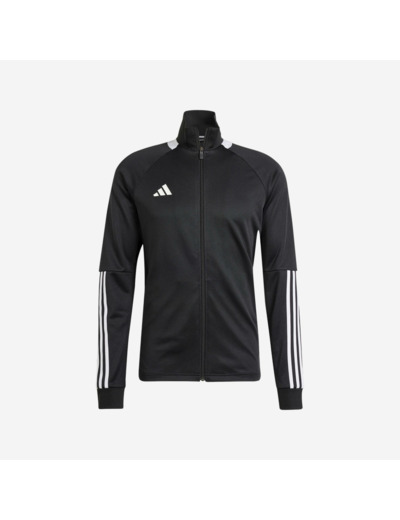 Haut d'entraînement adidas Sereno Adulte Noir