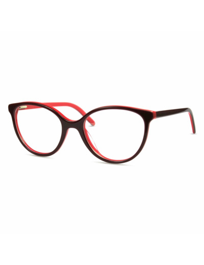 Lunettes BR0011 Joe & Joe Violet
