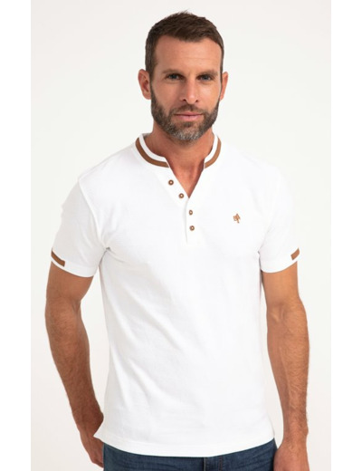 Tee-shirt manches courtes Kevin