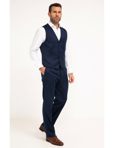 Gilet de costume Flotta