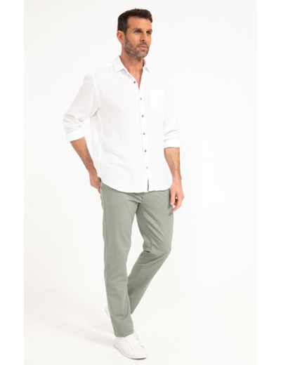 Pantalon chino Dadi