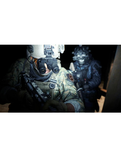 Call Of Duty Modern Warfare II | Occasion