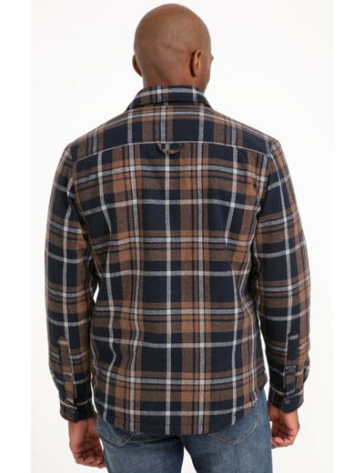 Surchemise Tricot