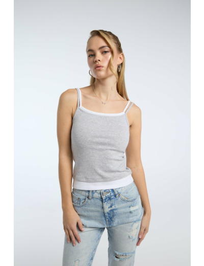 Top long