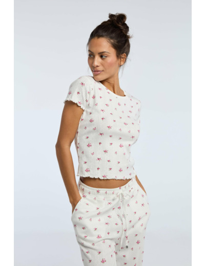 T-shirt pyjama