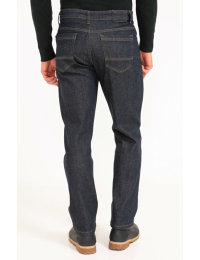 Jean coupe regular Mick