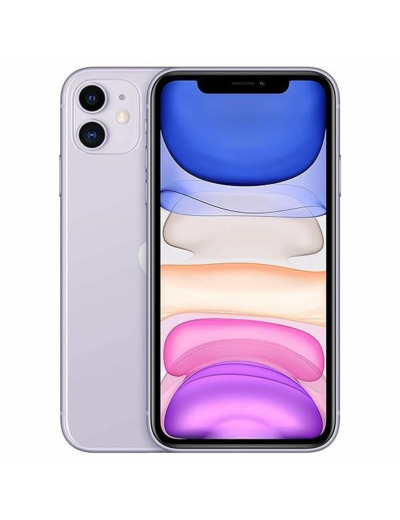 Iphone 11 64go Garantie 1an (occasion)