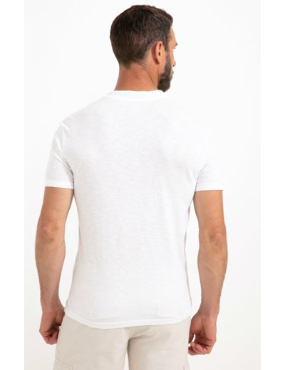 Tee-shirt manches courtes Loopy