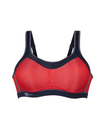 Brassière De Sport Maintien élevé - Momentum