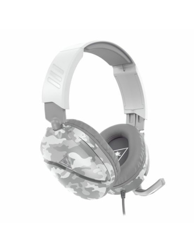 Casque Filaire - Recon 70 Arctic Camo