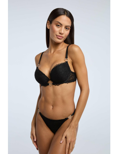 Soutien-gorge super push up