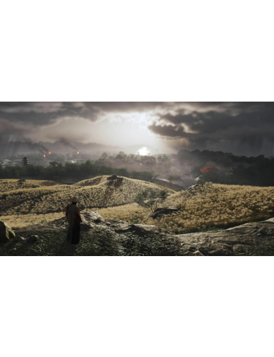 Ghost Of Tsushima Director's Cut | Occasion