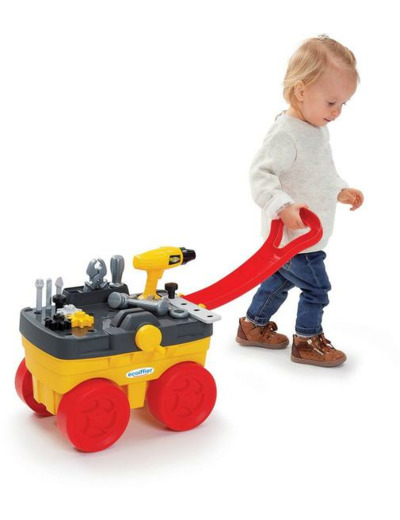 CHARIOT DE BRICOLAGE - MECANICS