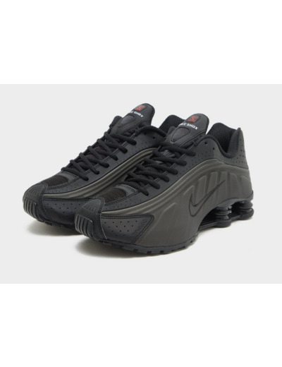 Nike Shox R4