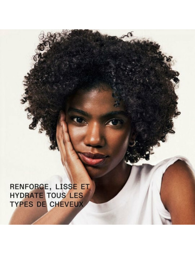 Après-shampooing réparateur n°5 1000 ml