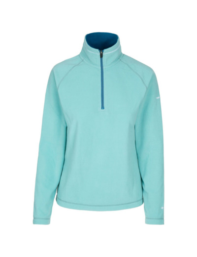 Polaire SKYLAR Femme (Bleu Ciel)