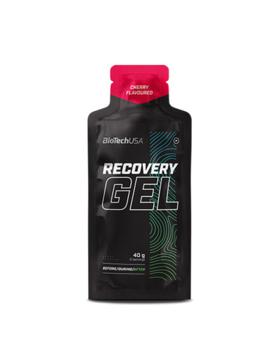 Recovery Gel - 40 g