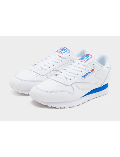 Reebok classic leather