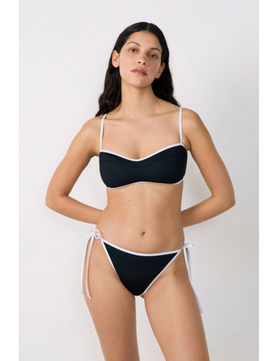 Bikini ficelle bas de maillot