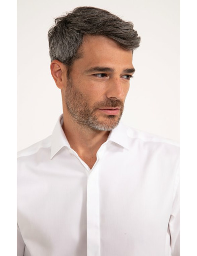 Chemise manches longues Chevron gc