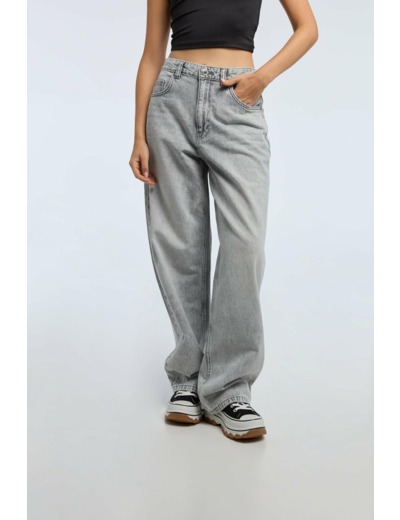 Jeans baggy