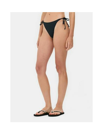 String de bikini à nouer sur les côtés
