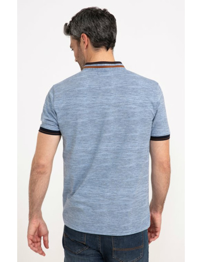 Tee-shirt manches courtes imprimé