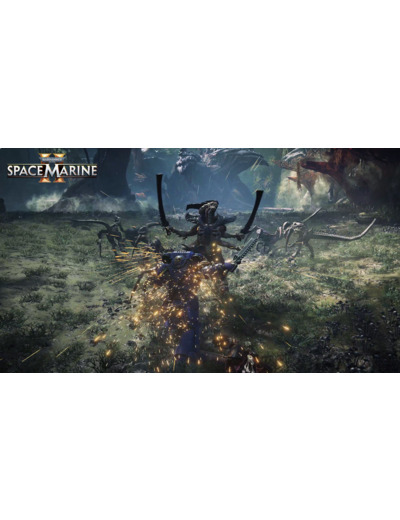 Warhammer 40.000 Space Marine 2 | Occasion