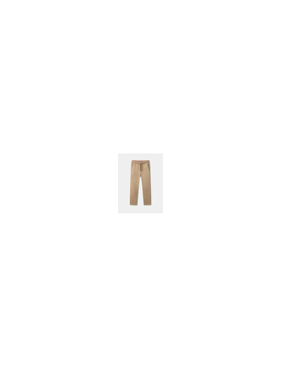 Pantalon beige pour garçon