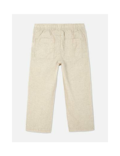 Pantalon coupe droite