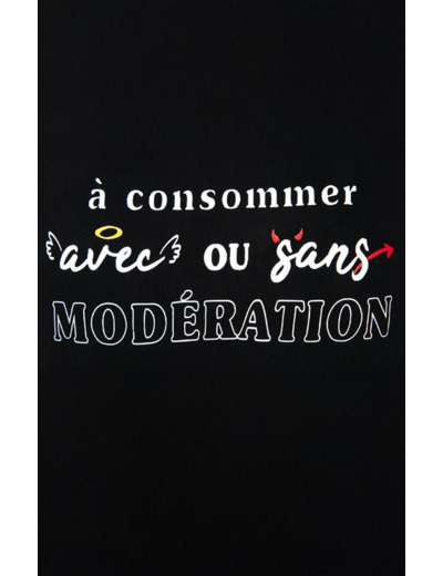 Boxer avec ou sans modération