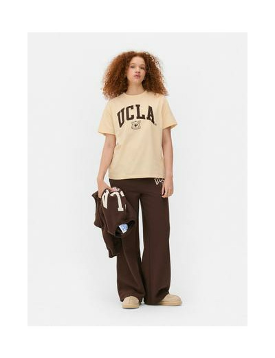 T-shirt UCLA à motif ours