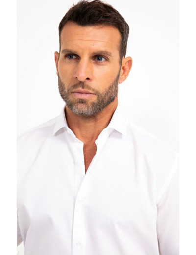 Chemise manches longues Verty