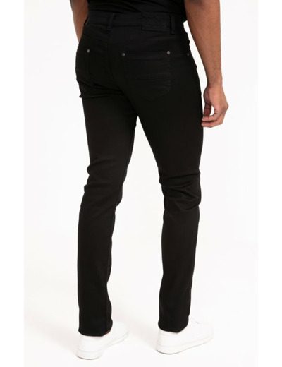 Jean Man Slim