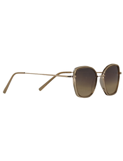 Lunettes de soleil