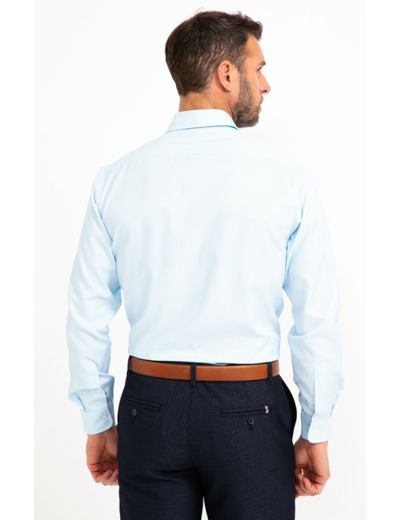 Chemise manches longues Twist