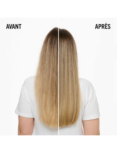 Shampooing nutritif Blondme Bond Repair