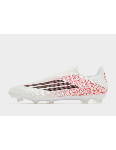 adidas Chaussure de football F50 LEAGUE LAMINE YAMAL sans lacets Terrain souple/Multi-surfaces