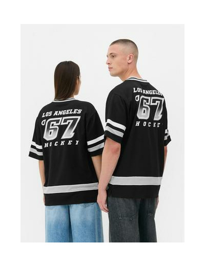 Maillot en maille Los Angeles Kings