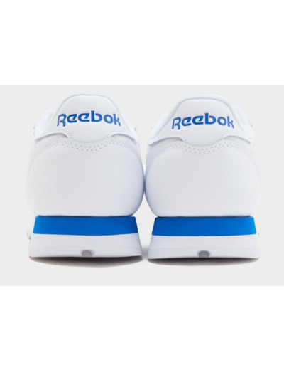 Reebok classic leather