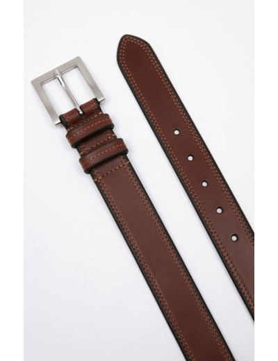 Ceinture cuir homme