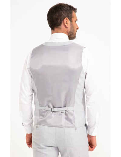 Gilet de costume Galeti