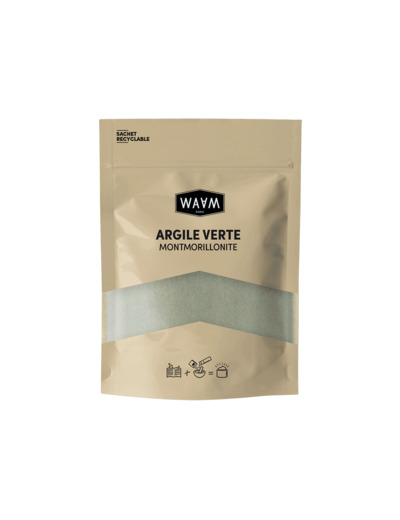 Argile Verte