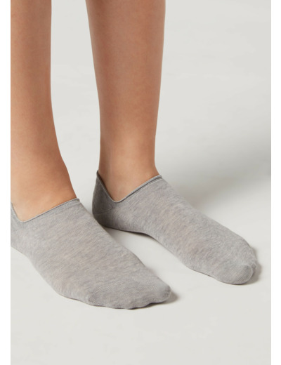 Socquettes Invisibles Unisexe