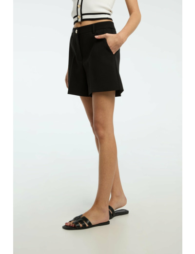Short taille haute