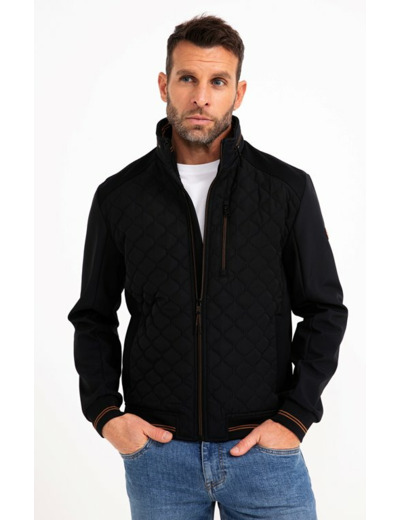Blouson Deniso