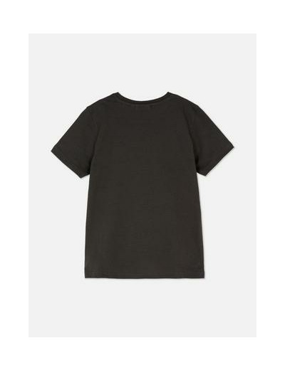 T-shirt à motif Pokémon