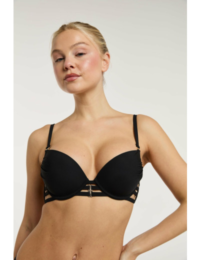 Bikinitop super push up