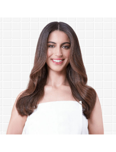 Masque lissant Anti-Frizz