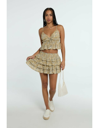 Skort